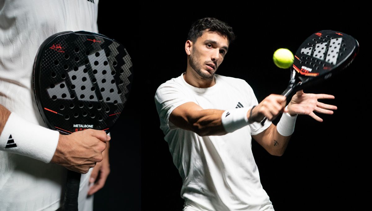 Adidas