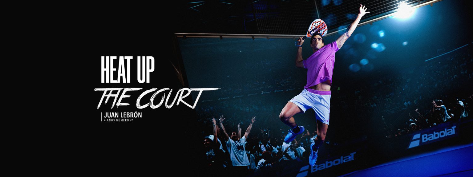 Babolat