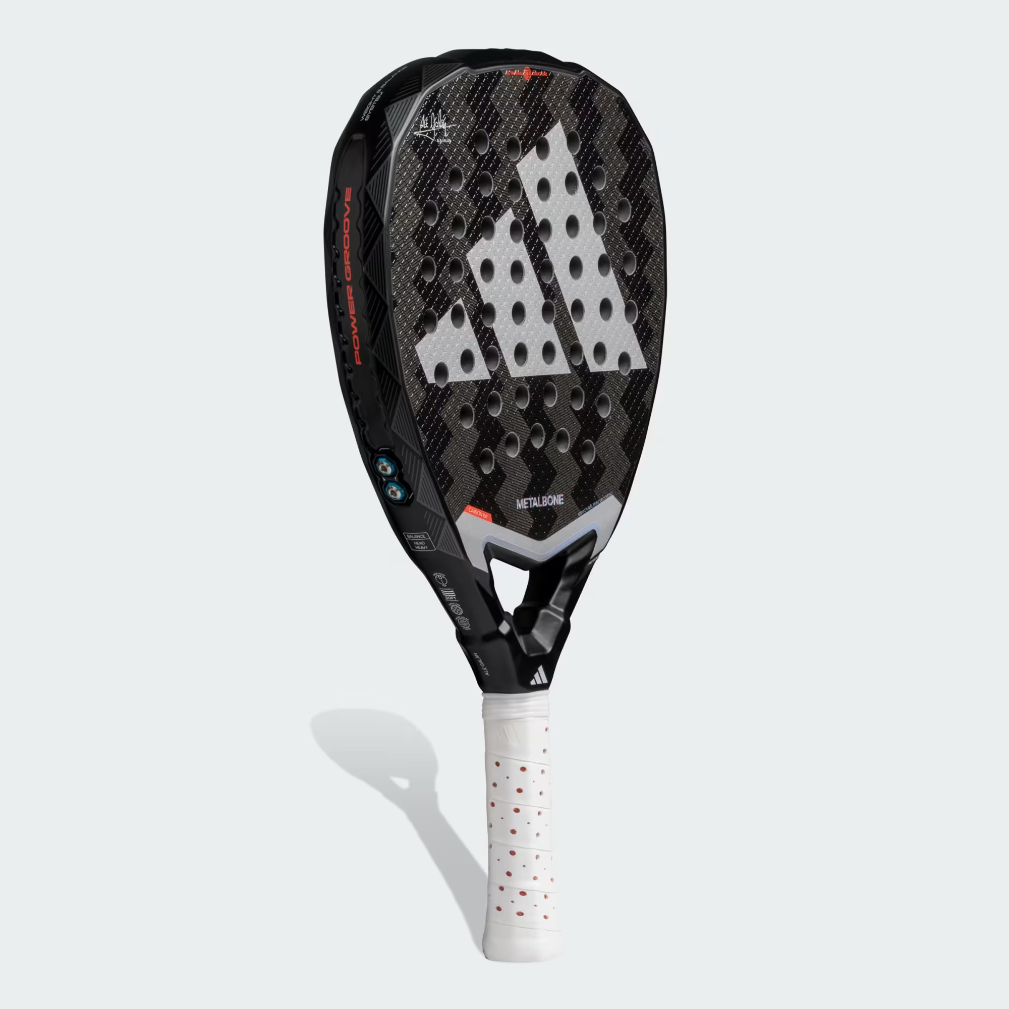 Raket Padel Metalbone 3.4