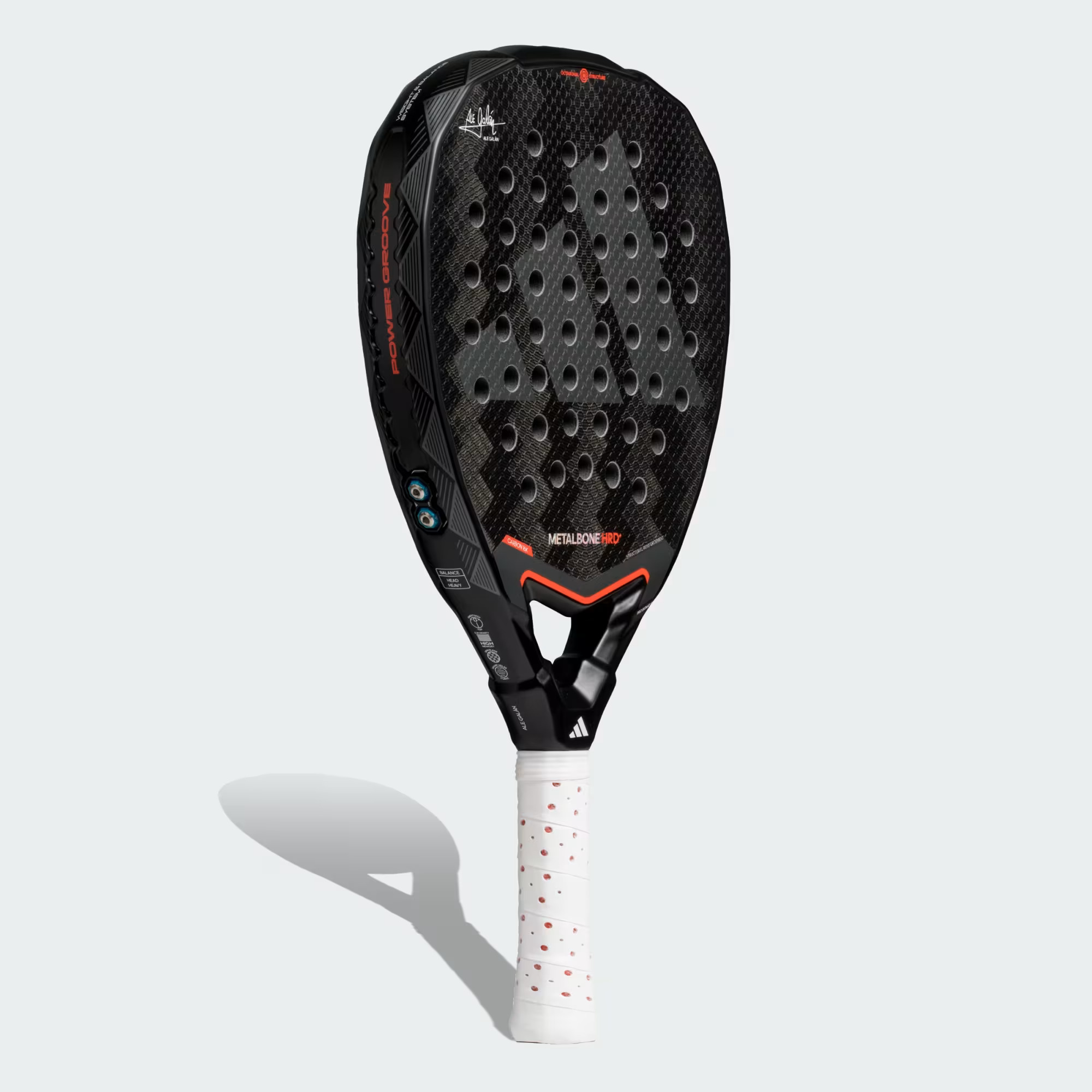 ADIDAS METALBONE HRD+ 3.4